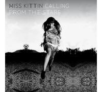 Miss Kittin - Calling from the Stars (4 LP)