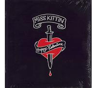 Miss Kittin - Happy Violentine [DISC 1] [12" VINYL]