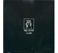 Miss Kittin - I Com 7" Boxset