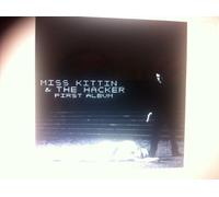 Miss Kittin & the Hacker - First Album
