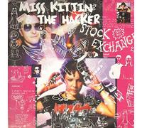 Miss Kittin & the Hacker - Stock Exchange