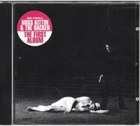 Miss Kittin & the Hacker - The First Album