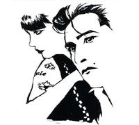 Miss Kittin & the Hacker - Two