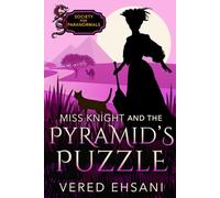 Miss Knight and the Pyramid's Puzzle