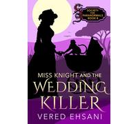 Miss Knight and the Wedding Killer