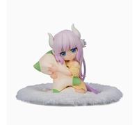 Miss Kobayashi Dragon KannaKamui Action Figure PVC da collezione statua decorazione ornamenti regalo