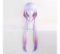Miss Kobayashi's Dragon Maid Cosplay Wig Kanna Kamui Heat Resistant Synthetic Halloween Kobayashi San Chi No Maid Dragon Wigs MZ093