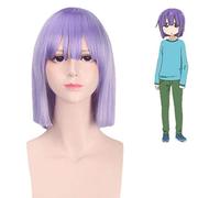 Miss Kobayashi's Dragon Maid Magatsuchi Parrucca Shota Kobayashi-san Chi no Maid Dragon Parrucca Cosplay Shota Masabu Parrucca Halloween PL-143