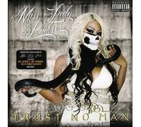 Miss Lady Pinks - Trust Know Man