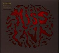 MISS LAVA-RED SUPERGIANT -DIGI- (CD)