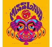 Miss Lava - Sonic Debris