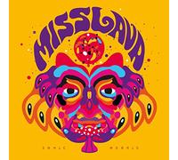 Miss Lava - Sonic Debris