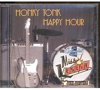 Miss Leslie & Her Juke-Jointers - Honky Tonk Happy Hour