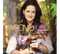 Miss Leslie - Wrong Is What I Do Best