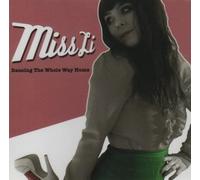 Miss Li - Dancing The Whole Way Home
