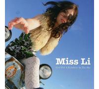MISS LI - GOD PUT A RAINBOW IN THE
