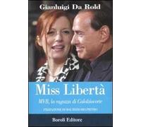 Miss libertà. MVB, la ragazza di Calolziocorte