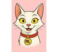 Miss Lilly’s Thoughts: A Purr-fect Writing Companion