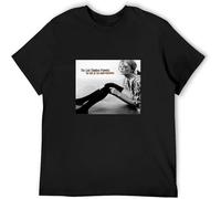 MISS LILLY The Last Shadow Puppets T Shirt The Age of The Understatement Black 3XL