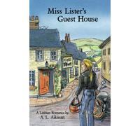 A L Aikman Miss Lister's Guest House (Tascabile)