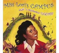 Miss Lori's Campus - Music 'N Movement Together