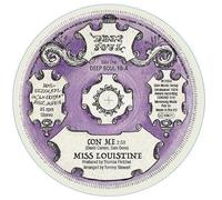 Miss Louistine / Sam Dees - Con Me / Con Me