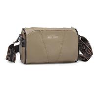 Miss Lulu Borsa Donna Borsa Pelle Donna Vera Pelle Borsetta Tracolla Donna Piccola Con tracolla larga regolabile