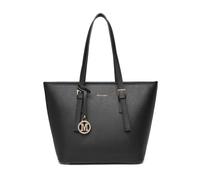 Miss Lulu Borsa Tote Donna Università Grande, Elegante Mano Bag Maniglia Regolabile, PU Pelle per Viaggi, Lavoro e Scuola