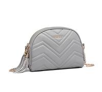 Miss Lulu Borsa Tracolla Donna, Borse Donna Piccola, Borsetta Tracolla Donna Piccola, Borsa a Mano Pelle