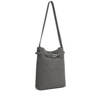 Miss Lulu Borsa Tracolla Donna Grande, Borsa a Mano Tote Spalla Realizzata in Pelle PU Morbido Impermeabile, per Lavoro, Scuola e Shopping