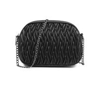 Miss Lulu Borsa a Tracolla Donna, Borsetta Tracolla Donna Piccola, Borsetta Donna, Con Tracolla Rimovibile