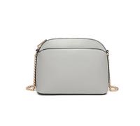 Miss Lulu Borsa Tracolla Donna Piccola, Borse Spalla Mano PU Pelle con Design Denim Impermeabile Perfetta per Ogni Occasione