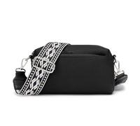 Miss Lulu Borsa a Tracolla Donna, Borse Donna Piccola, Borsetta Donne in PU Pelle, Borsa Crossbody