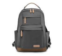 Miss Lulu Borsa Zaino Computer Donna, Zaini Università, Scuola, Viaggio, Zainetto Ufficio e Zaino Borsa Donna Impermeabile