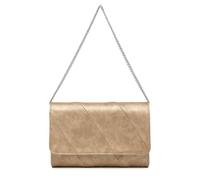 Miss Lulu Eh2257, Pochette da Donna per Festa di Nozze, Oro, Medium