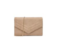 Miss Lulu Pochette Donna Elegante da Cerimonia, Pochette Donna Velluto, Borsa Clutch, Borsette Tracolla Spalla con Catena Smontabileper Matrimoni, Feste e Banchetti