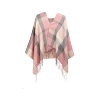 Miss Lulu Sciarpa Invernale Donna, Sciarpe e Scialli Donna in Tartan, Avvolgente e Calda, Morbida come il Cashmere