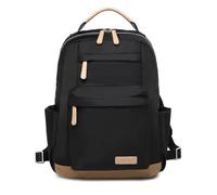 Miss Lulu Zaino Computer Donna, Zaini Università, Scuola, Viaggio, Borsa Zaino Donna, Zaino Ufficio e Zaino Borsa Donna Impermeabile