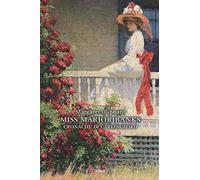 Miss Marjoribanks: Cronache di Carlingford