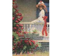 MISS MARJORIBANKS. CRONACHE DI CARLINGFORD - Oliphant Margaret - 2020 - Elliot