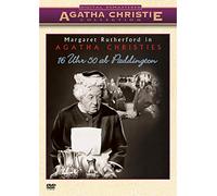 Miss Marple - 16 Uhr 50 ab Paddington