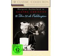Miss Marple - 16 Uhr 50 ab Paddington - Classic Collection