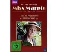 Miss Marple - 16 Uhr 50 ab Paddington/Karibische Affäre