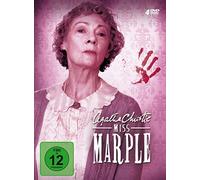 Miss Marple