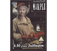 Miss Marple 4.50 From Paddington [Edizione: Regno Unito] [Edizione: Regno Unito]