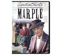 Miss Marple: A Murder Is Announced [DVD] (IMPORT) (Nessuna versione italiana)