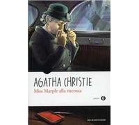 Miss Marple alla riscossa