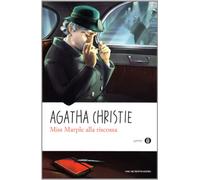 Miss Marple alla riscossa. Oscar Junior