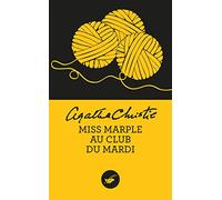 Miss Marple au club du mardi