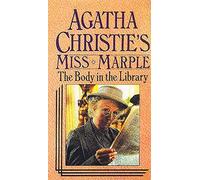 Miss Marple - Body In The Library